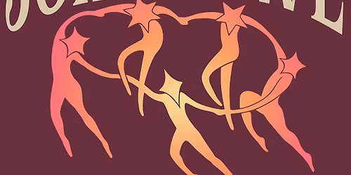 Joie De We- Dance Party and Sound Bath