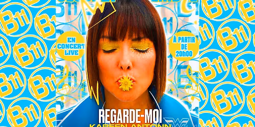 \ud83c\udfa4\u2728\ud83d\udd25 KAREEN ANTONN \ud83d\udd25\u2728\ud83c\udfa4