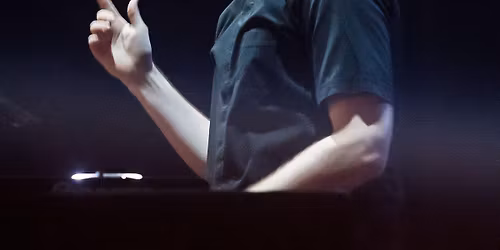 Tchami (21+)