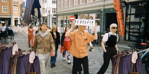 T\u00f8jbyt - giv dit t\u00f8j nyt liv