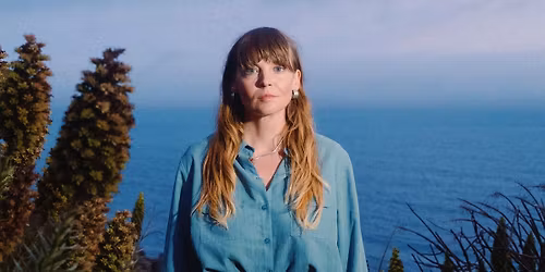 Courtney Marie Andrews