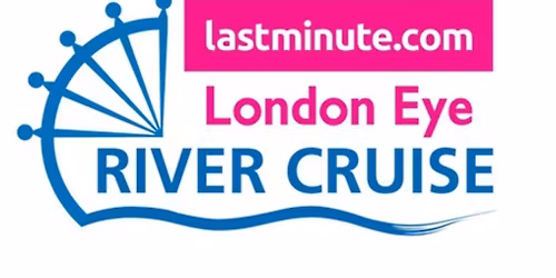 The London Eye River Cruise