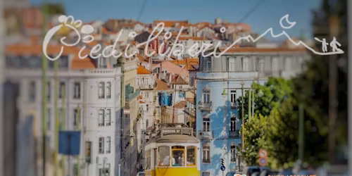 LISBONA CITY TREKKING - Fado e pastel de nata