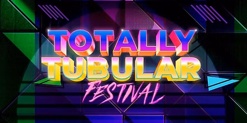 2026 Totally Tubular Festival - Saturday at Rose Music Center at The Heights