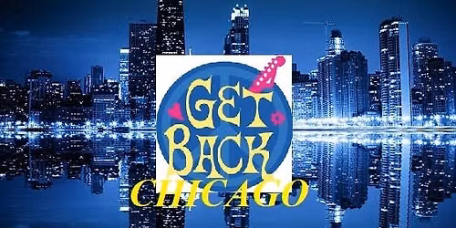 Get Back Chicago Rocks Kief's Reef