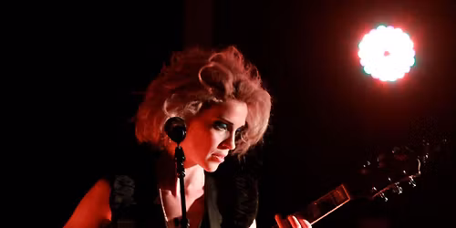 St. Vincent