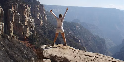 Preparing for Your Grand Canyon Rim to Rim Hike