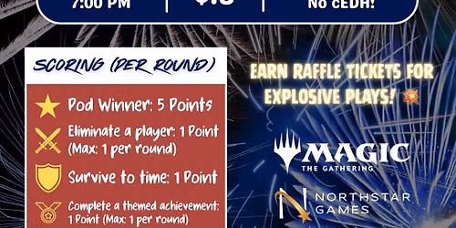 MTG \u2013 Commander Win-A-Box