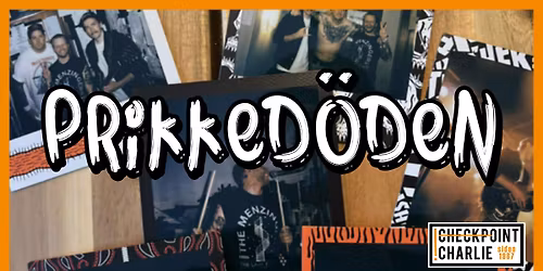 PRIKKED\u00d6DEN: Checkpoint