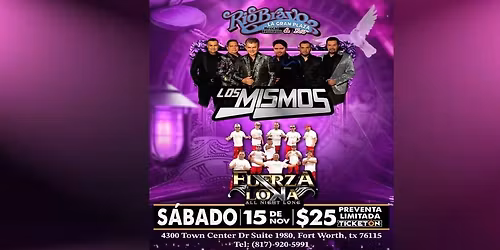 LOS MISMOS