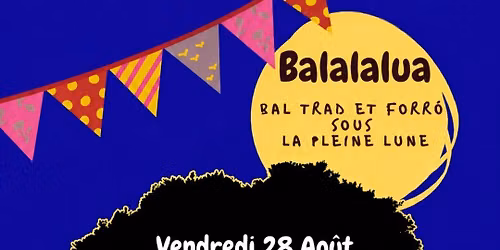 BALALALUA
