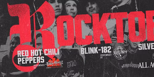 ROCKTOBER 2026