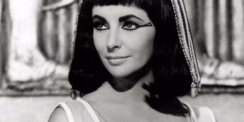 Latin Day School: Cleopatra \u2013 An Egyptian Queen with George Sharpley