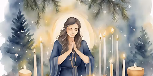 Winter Solstice Celebration