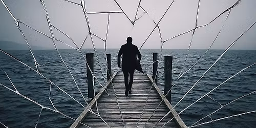 Telth\u00e1z - Amikor minden darabokra hull \u2013 A v\u00e9letlenszer\u0171 kr\u00edzisek \u00e9s a megk\u00fczd\u00e9s l\u00e9lektana