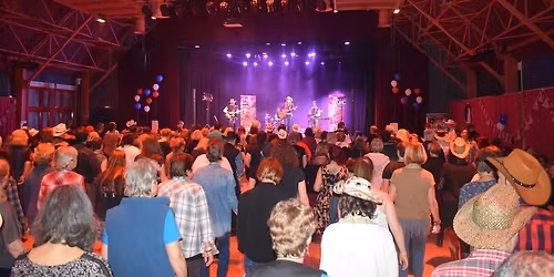Prestation de Lilly West en Gironde