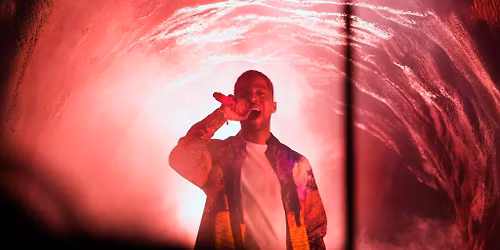 Kid Cudi: Rebel Ragers Tour