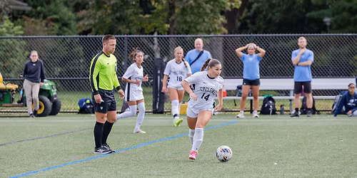 Women's Soccer ID Clinic for High School Players (9-12)