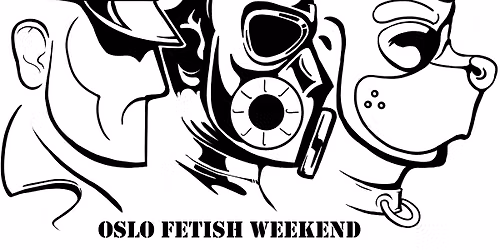 Oslo Fetish Weekend