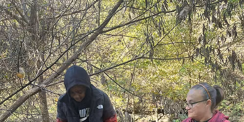Hit These Trails: Fun Fall Hike at Fontenelle Forest (Costumes Welcomed)