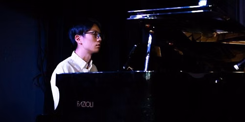 Jazz - Kevin Du Trio