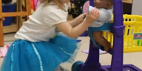 Introduction to Seminal Theories and Designing a Play Therapy Room