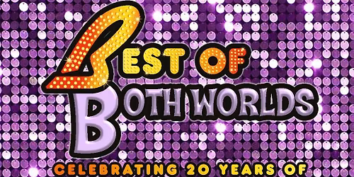 Best of Both Worlds - 20 Years of Hannah Montana and Miley Cyrus