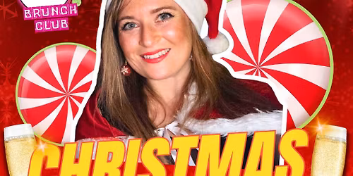 Milbourne Christmas Bottomless Brunches - 13th December