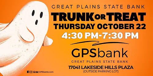 Trunk or Treat