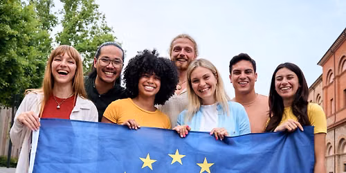Generation EU*rope: Shaping Our Future