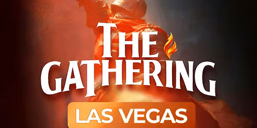 Praise Pray Chat - The gathering Las Vegas