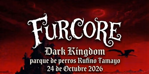 FurCore: Dark Kingdom 
