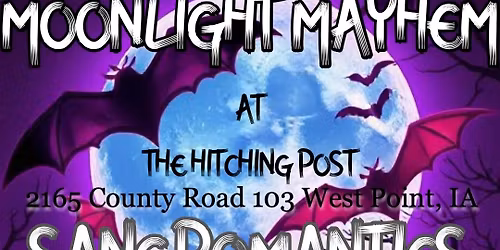 Moonlight Mayhem 