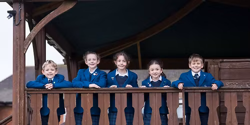 Whole School Open Morning