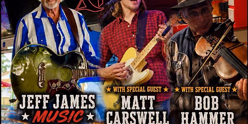 Country Blowout at Captain Archie\u2019s 