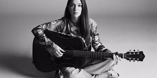 MELISSA HORN \/\/ Kilden teater og konserthus