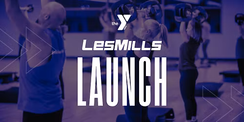 Les Mills Launch