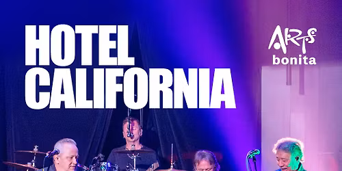 Hotel California - A Tribute to The Eagles
