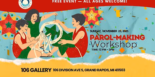 Parol-Making Workshop