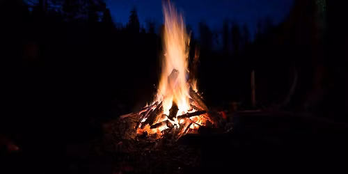 Fire and Bones, Oracles and Seers