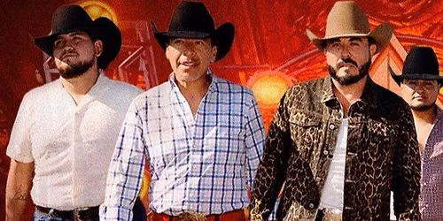 LA MAQUINARIA NORTE\u00d1A & KEITH NIETO