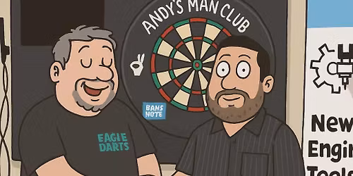 Vault Series Level Up - CORE Finals