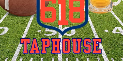 Touchdowns @ Taphouse