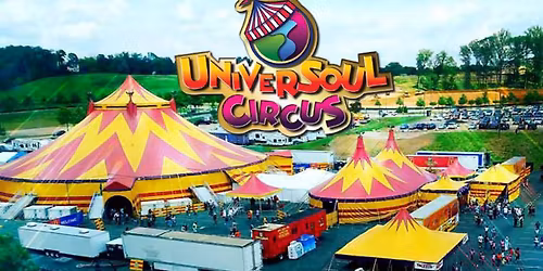 UniverSoul Circus