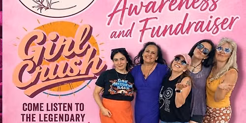 Awareness & Fundraiser