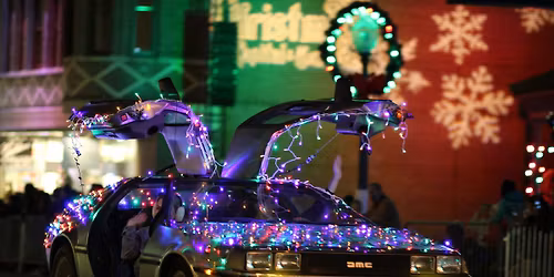 46th Annual Parade of Lights