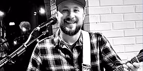 Live Music from Jason LaPorte at Burnt Church Distillery