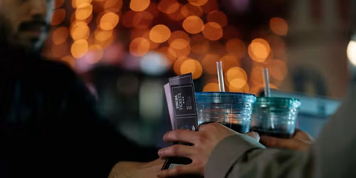 Gloriafilm Society Movie Nite @ The Gateway