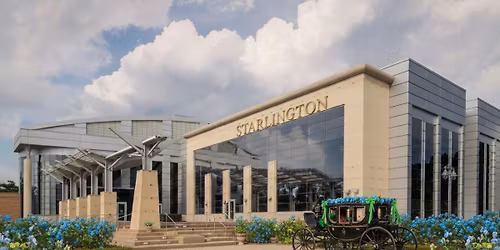Starlington
