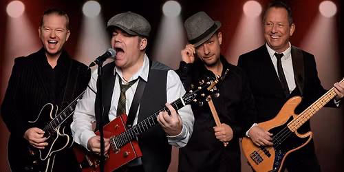 JULEFROKOST MED GASBOX